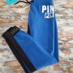 VS PINK gym pant